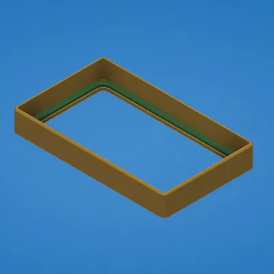 Hộp hút ẩm 190x60mm cho filament in 3D