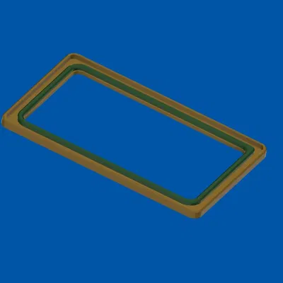 Hộp hút ẩm 190x60mm cho filament in 3D