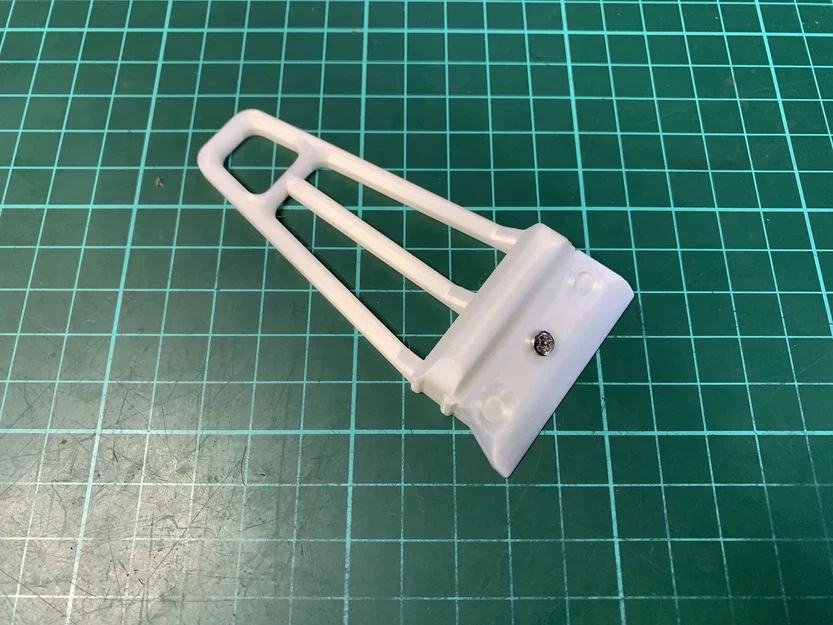 Bộ dụng cụ gạt mảnh filament in 3D từ bề mặt nền - Image 3