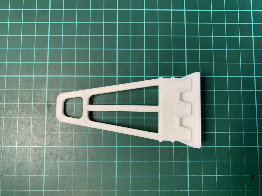 Bộ dụng cụ gạt mảnh filament in 3D từ bề mặt nền - Image 4