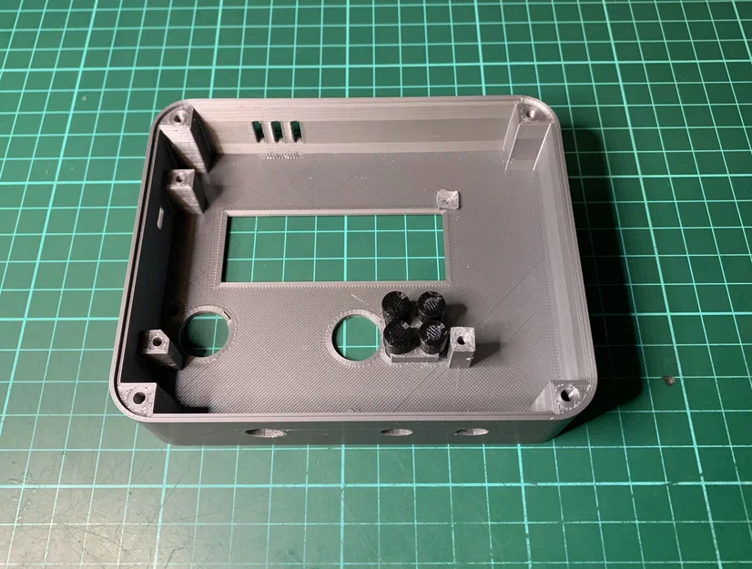 Mô-đun phát tín hiệu UDS1000S với tần số lên đến 8MHz - Image 4