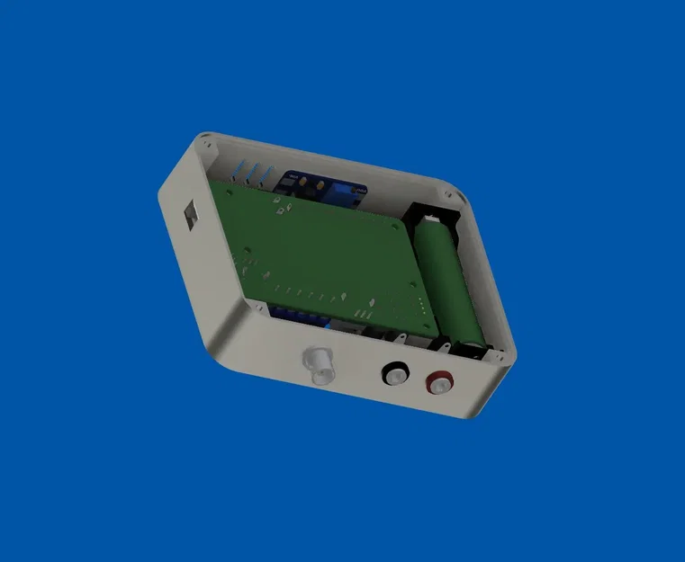 Mô-đun phát tín hiệu UDS1000S với tần số lên đến 8MHz - Image 5