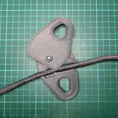 Thiết bị giữ dây an toàn Rocker cho công cụ