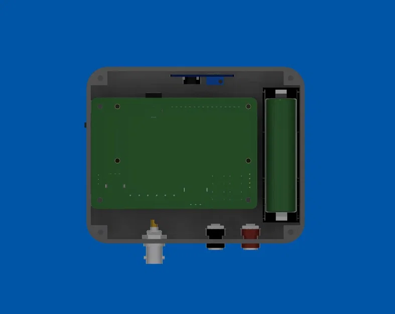 Mô-đun phát tín hiệu UDS1000S với tần số lên đến 8MHz - Image 10