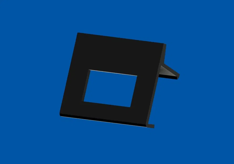 Giá đỡ đèn LED cho webcam Logitech C910 - Image 4