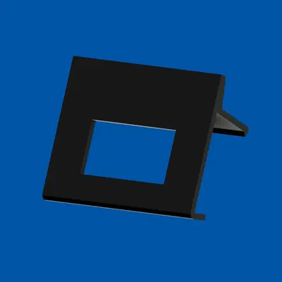 Giá đỡ đèn LED cho webcam Logitech C910