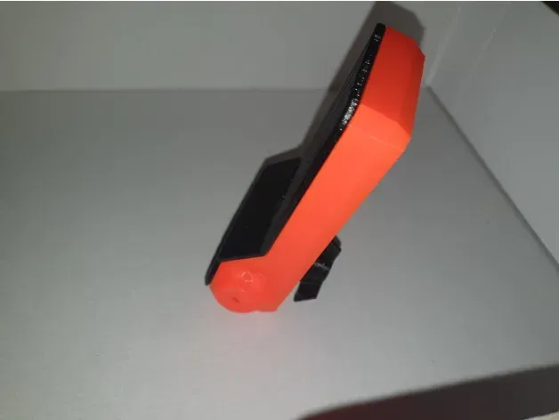 Nắp lưng LCD Prusa Mini bảo vệ bo mạch PCB khỏi bụi bẩn - Image 5