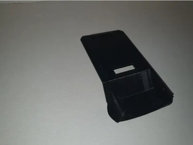 Nắp lưng LCD Prusa Mini bảo vệ bo mạch PCB khỏi bụi bẩn - Image 7