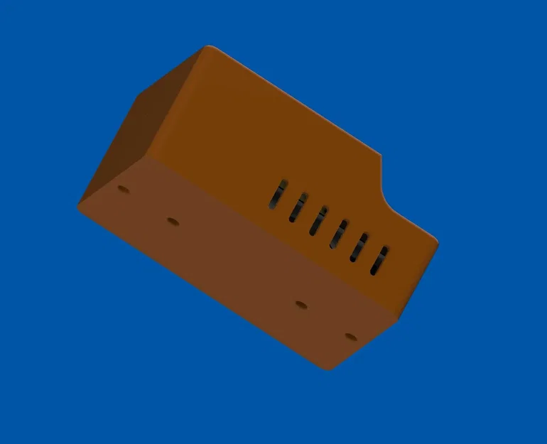 Đèn làm việc di động màu vàng nâng cấp cho pin Makita 18V LXT - Image 7