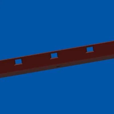 Giá đỡ kết nối Wago 221-415 cho 5 dây nối