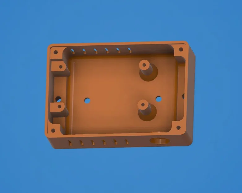 Đèn làm việc di động màu vàng nâng cấp cho pin Makita 18V LXT - Image 9