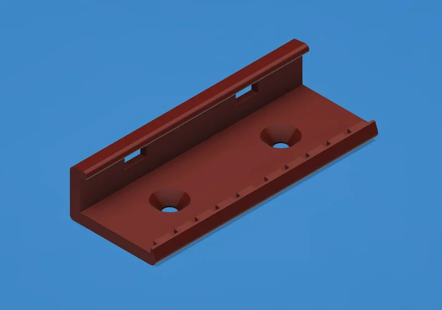 Giá đỡ kết nối Wago 221-415 cho 5 dây nối - Image 3