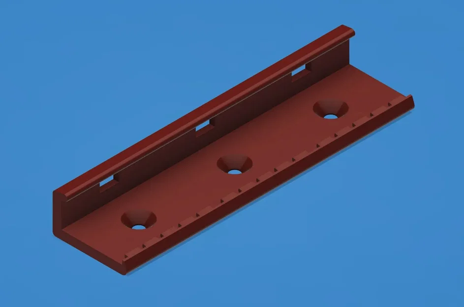 Giá đỡ kết nối Wago 221-415 cho 5 dây nối - Image 6