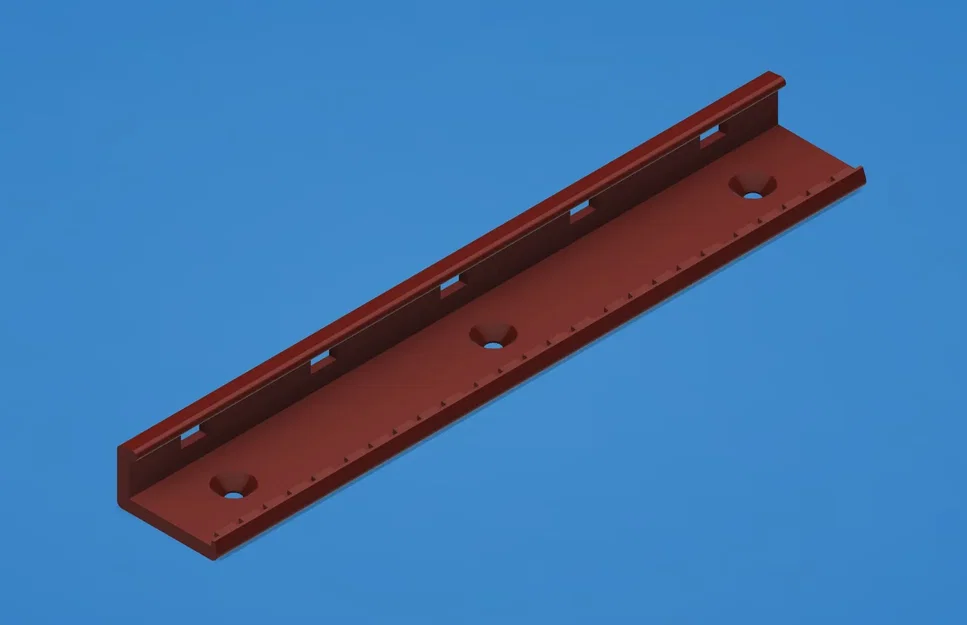 Giá đỡ kết nối Wago 221-415 cho 5 dây nối - Image 8