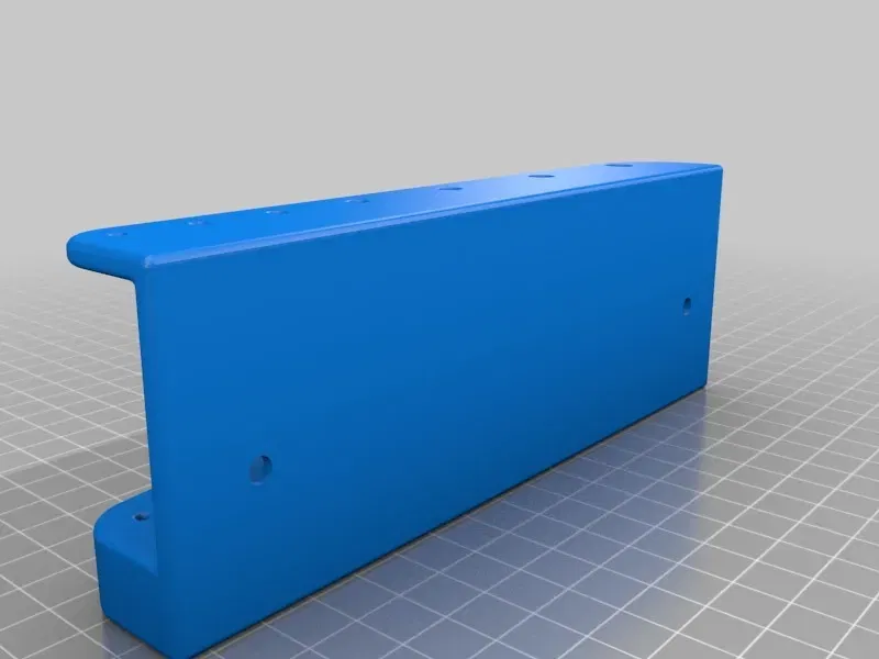 Giá đỡ tua vít Balldriver 7 chiếc từ Amazon - Image 2