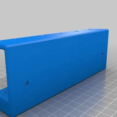 Giá đỡ tua vít Balldriver 7 chiếc từ Amazon