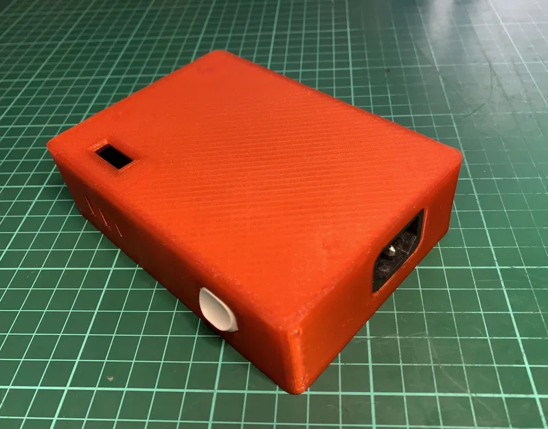 Nguồn cung cấp điện USB Type A+C PD+QC 50W - Image 2