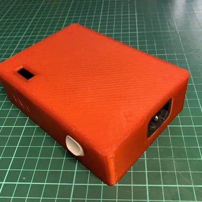 Nguồn cung cấp điện USB Type A+C PD+QC 50W