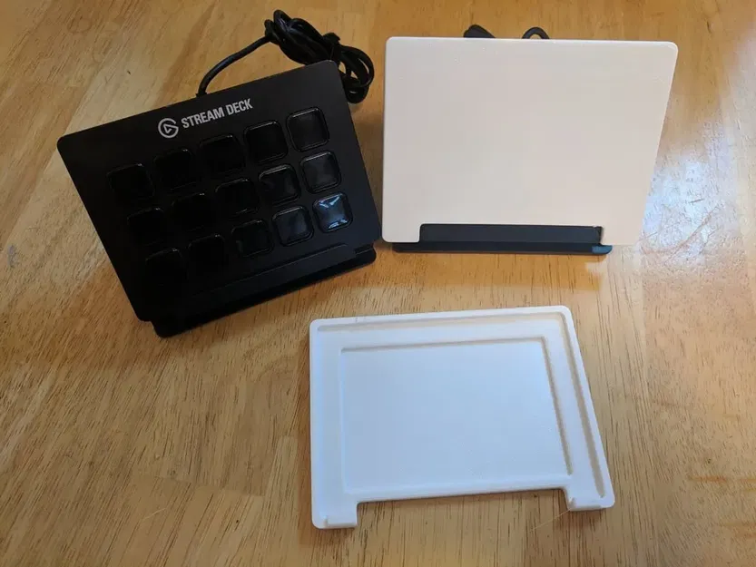 Bìa bảo vệ cho Elgato Stream Deck - Image 1
