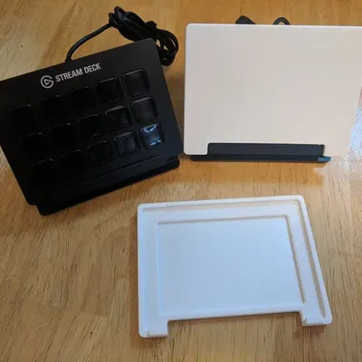 Bìa bảo vệ cho Elgato Stream Deck
