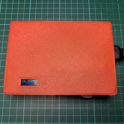 Nguồn cung cấp điện USB Type A+C PD+QC 50W