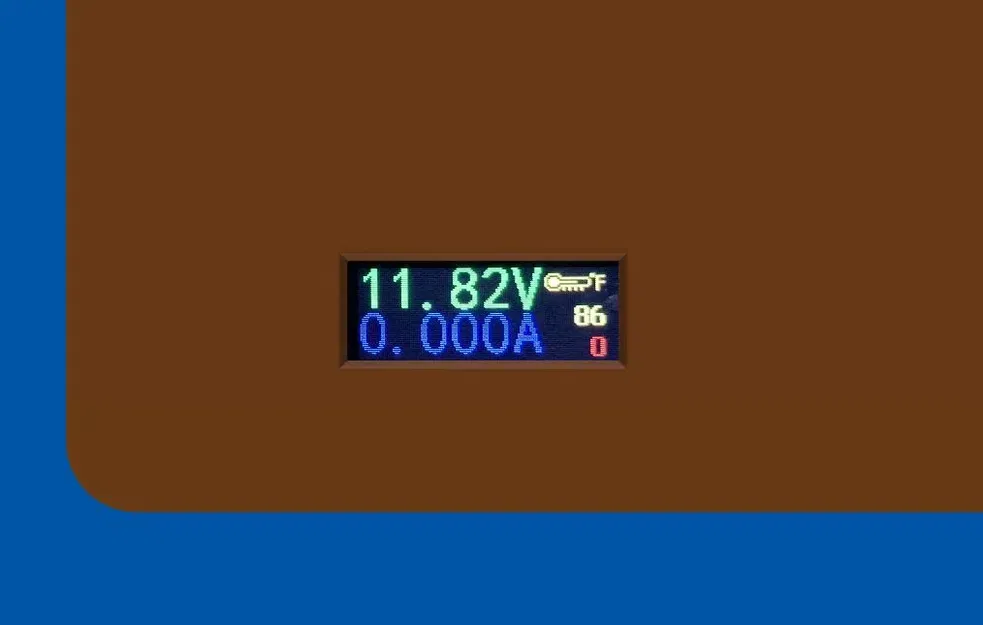 Nguồn cung cấp điện USB Type A+C PD+QC 50W - Image 4