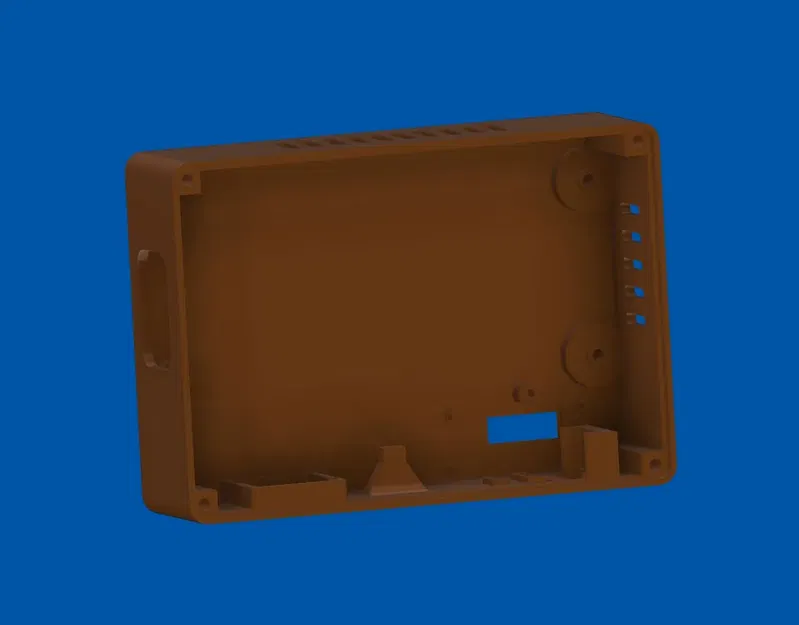 Nguồn cung cấp điện USB Type A+C PD+QC 50W - Image 6