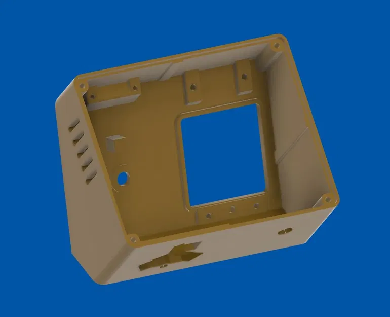 Bộ điều khiển tốc độ dimmer công suất 2KW cho máy công cụ - Image 11