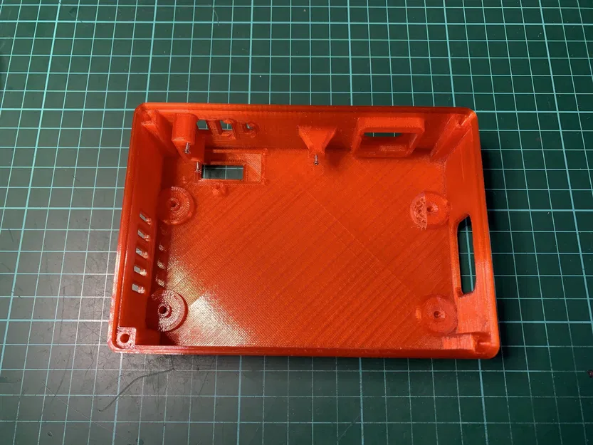 Nguồn cung cấp điện USB Type A+C PD+QC 50W - Image 12