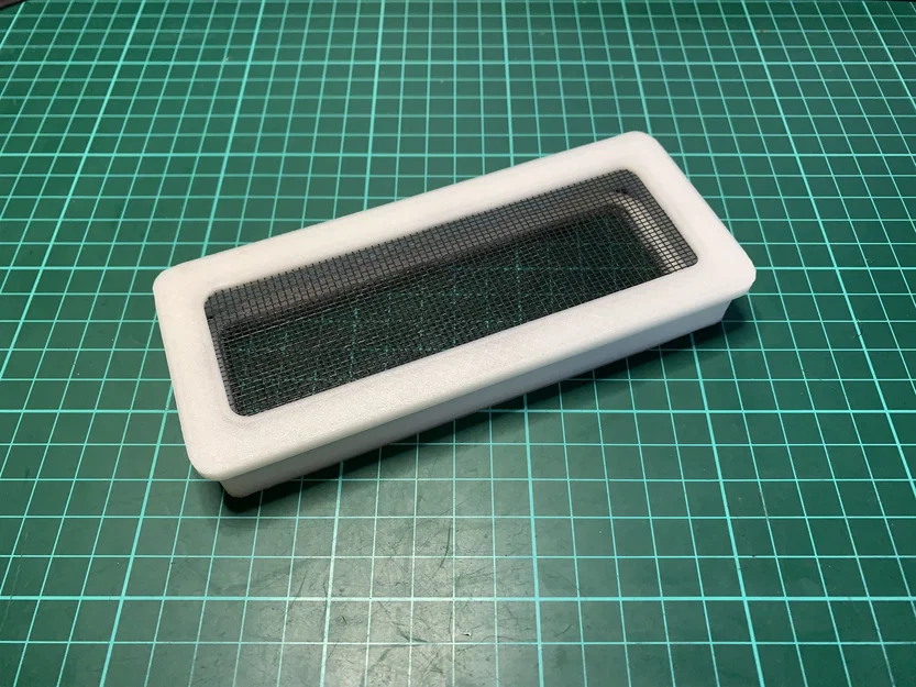 Hộp chứa chất hút ẩm 150x60mm - Image 2