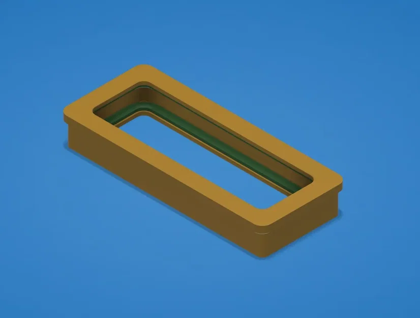 Hộp chứa chất hút ẩm 150x60mm - Image 3