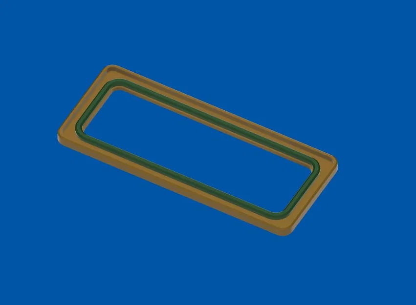 Hộp chứa chất hút ẩm 150x60mm - Image 4