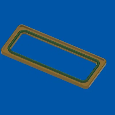 Hộp chứa chất hút ẩm 150x60mm