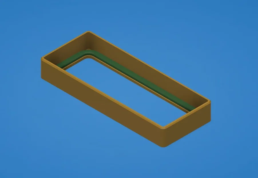 Hộp chứa chất hút ẩm 150x60mm - Image 5