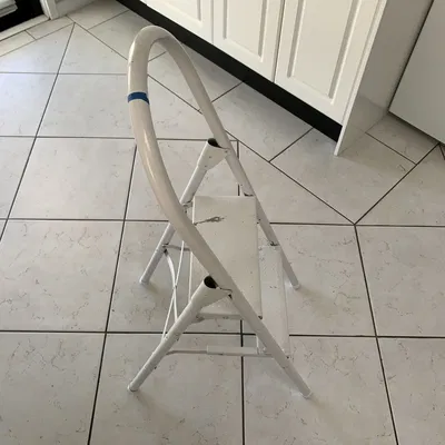 Chân thay thế linh hoạt cho thang bước