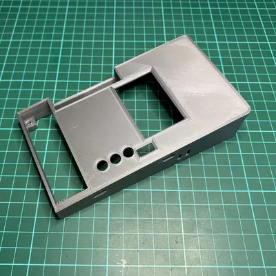 Vỏ bảo vệ cho bộ kiểm tra dung lượng pin Geekcreit