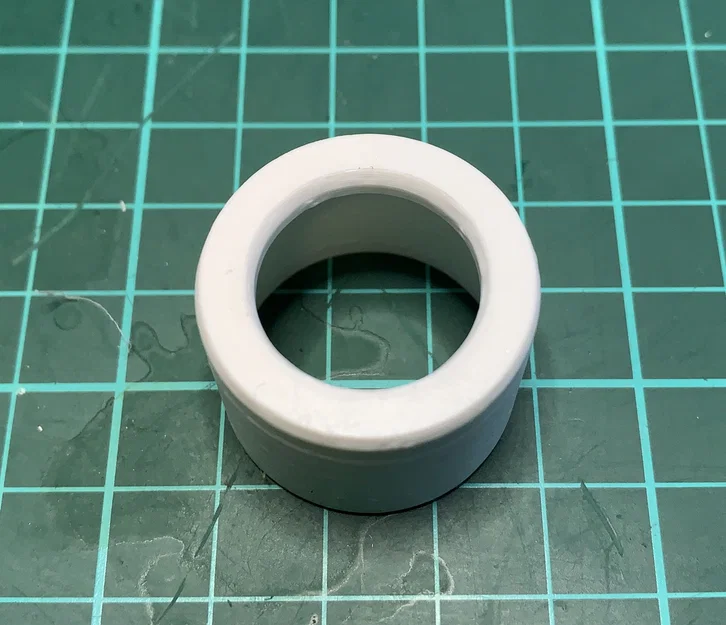 Chân thay thế linh hoạt cho thang bước - Image 3