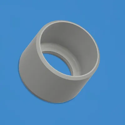 Chân thay thế linh hoạt cho thang bước