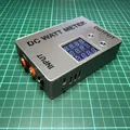 Vỏ đồng hồ đo công suất DC 100V 10A 1000W - Thumbnail 1