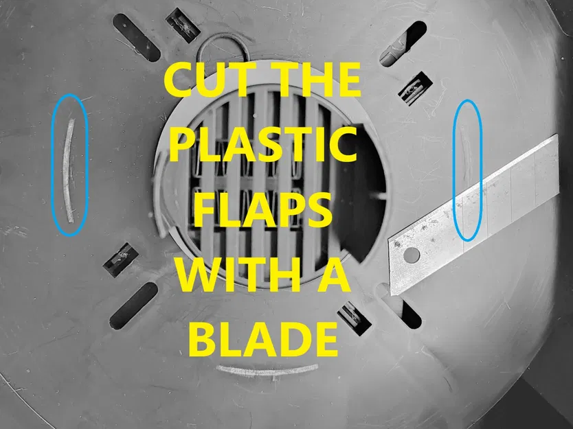 Máy sấy EIBOS EASYDRY giảm ma sát cho máy in 3D - Image 1