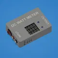 Vỏ đồng hồ đo công suất DC 100V 10A 1000W - Thumbnail 7