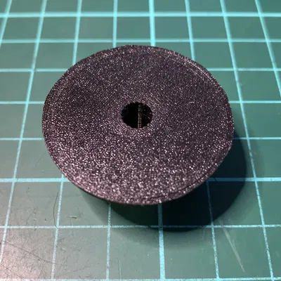 Núm điều chỉnh potentiometer 35mm thiết kế tùy chỉnh