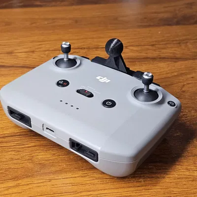 Bộ chuyển đổi giá đỡ bóng điện thoại Dji RC-N1 17mm