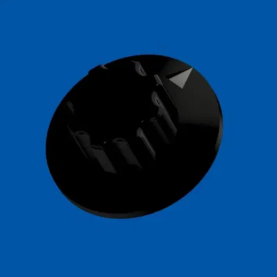 Núm điều chỉnh potentiometer 35mm thiết kế tùy chỉnh