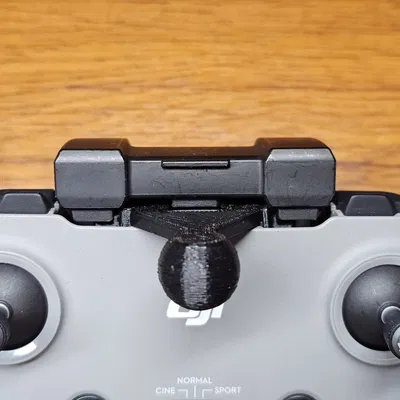 Bộ chuyển đổi giá đỡ bóng điện thoại Dji RC-N1 17mm