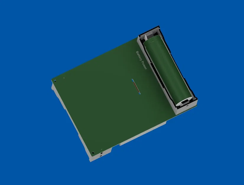 Máy kiểm tra dung lượng pin V2 của Geekcreit - Image 4
