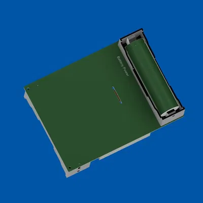 Máy kiểm tra dung lượng pin V2 của Geekcreit