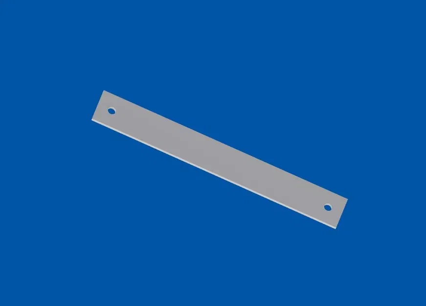 Dải LED COB 60x8mm nguồn sáng tiện lợi và gọn gàng - Image 2