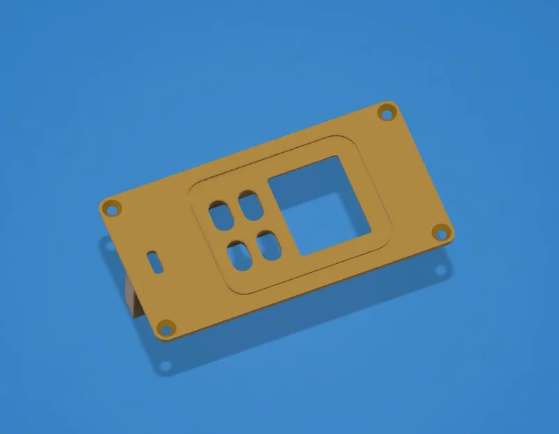 Vỏ bọc đồng hồ đo độ ẩm UNI-T 333BT cho dự án - Image 5