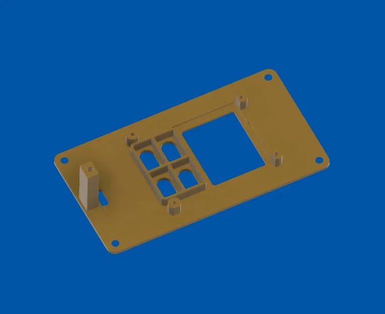 Vỏ bọc đồng hồ đo độ ẩm UNI-T 333BT cho dự án - Image 7